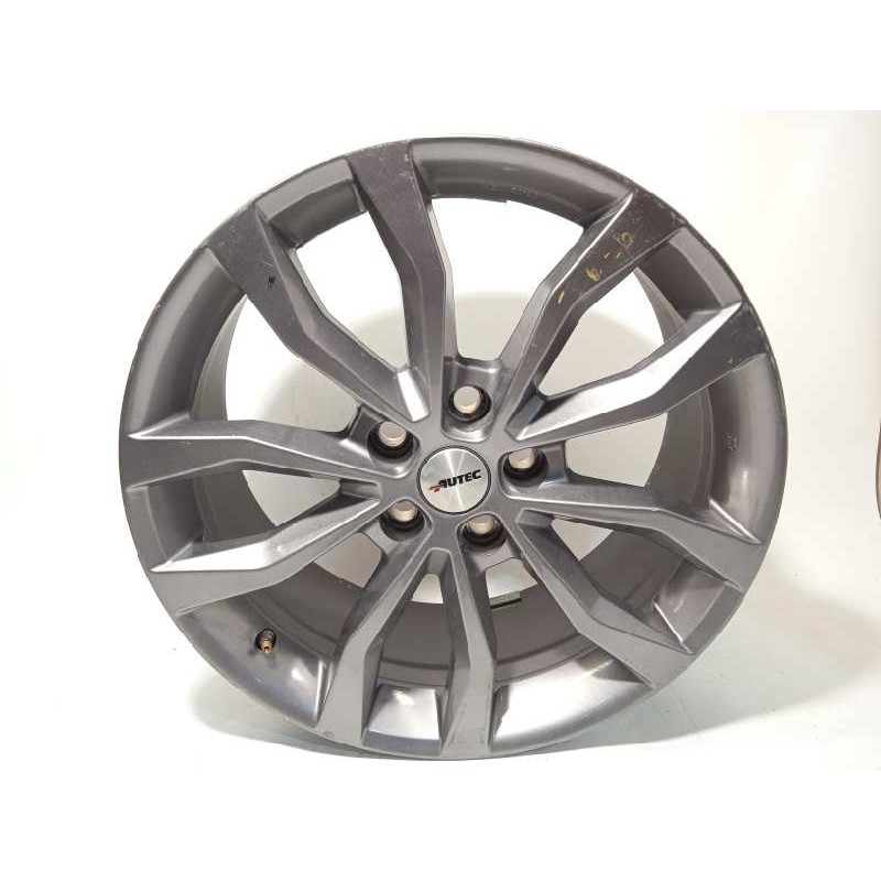 Recambio de llanta para land rover range rover sport v6 td hse referencia OEM IAM KBA51726  RRC500681MNH