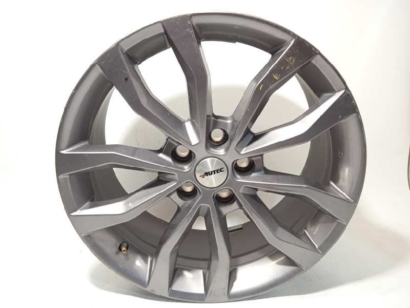 Recambio de llanta para land rover range rover sport v6 td hse referencia OEM IAM KBA51726  RRC500681MNH