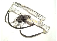 Recambio de elevalunas delantero izquierdo para citroën ds3 design referencia OEM IAM 402218G   2