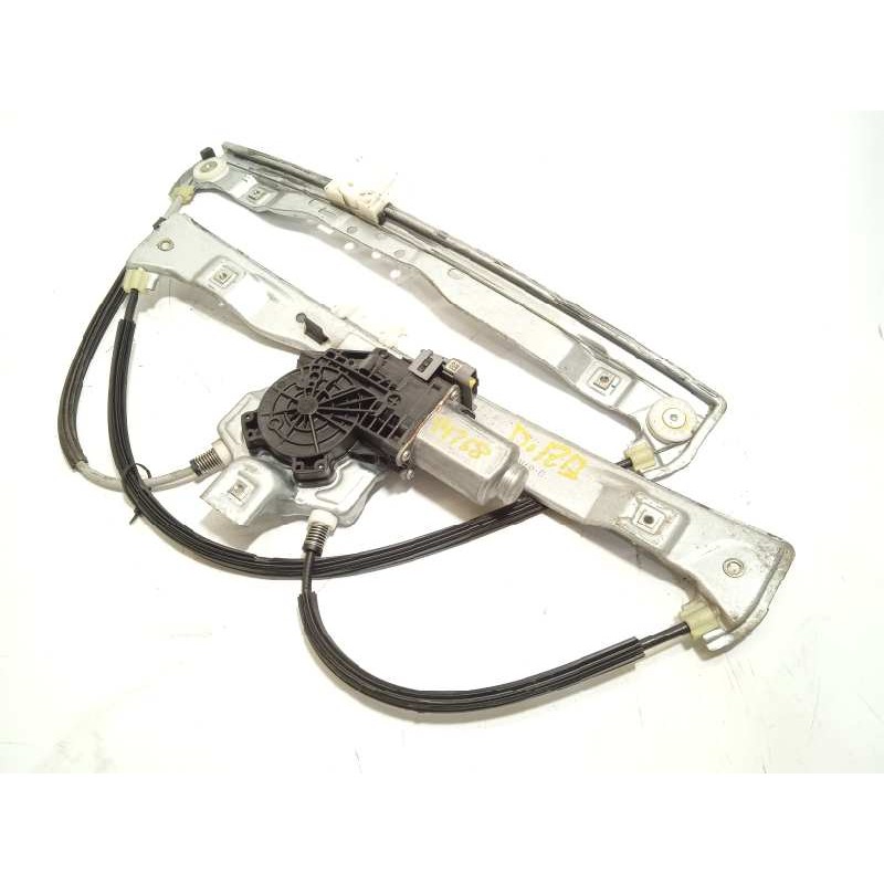 Recambio de elevalunas delantero izquierdo para citroën ds3 design referencia OEM IAM 402218G  