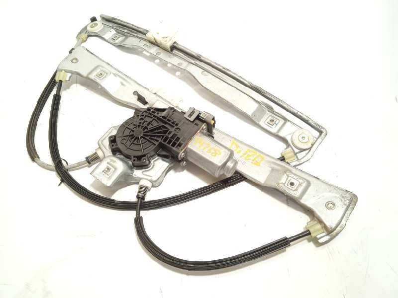 Recambio de elevalunas delantero izquierdo para citroën ds3 design referencia OEM IAM 402218G  