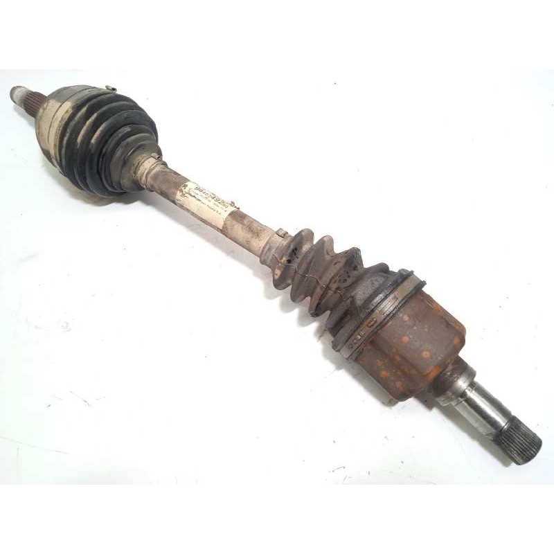 Recambio de transmision delantera izquierda para citroën c8 hdi 130 fap premier referencia OEM IAM 9645249280  