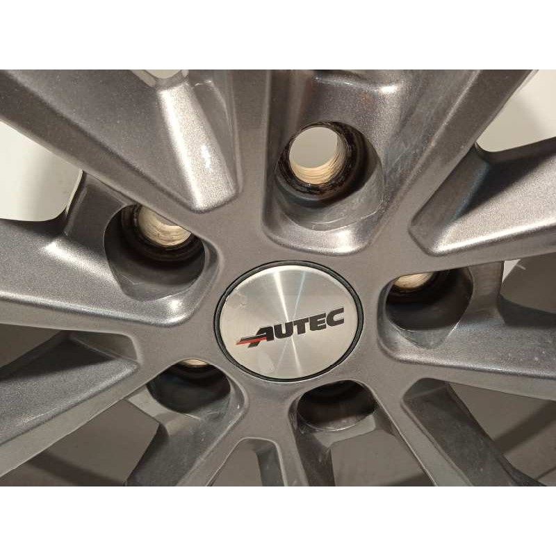 Recambio de llanta para land rover range rover sport v6 td hse referencia OEM IAM KBA51726  RRC500681MNH