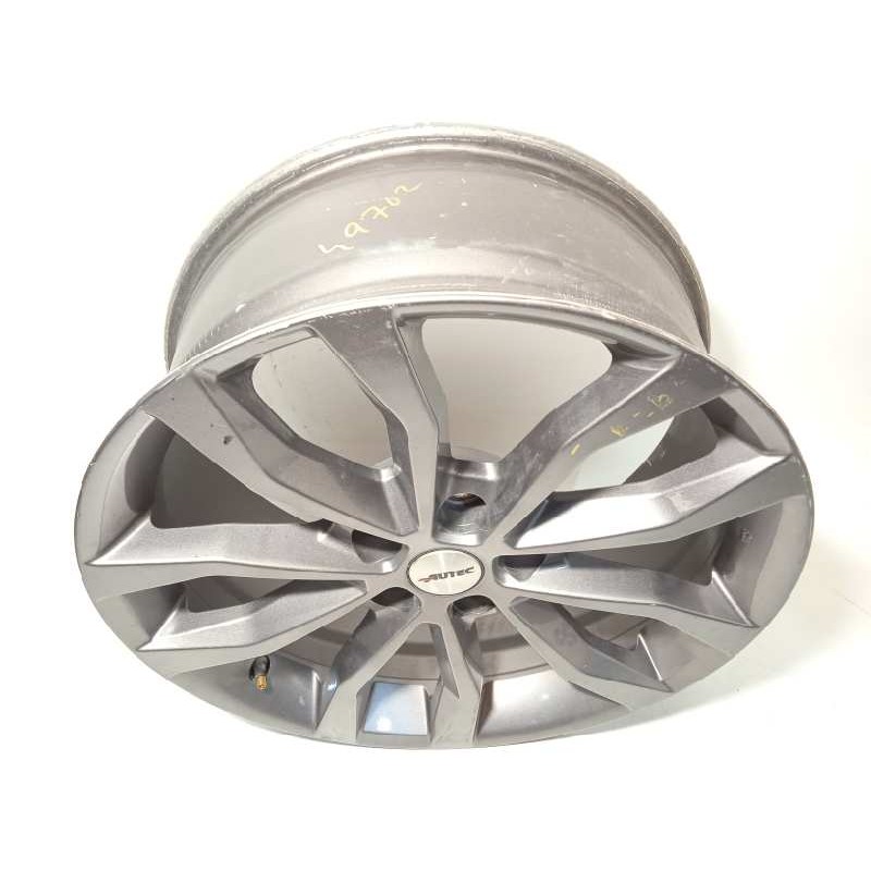 Recambio de llanta para land rover range rover sport v6 td hse referencia OEM IAM KBA51726  RRC500681MNH