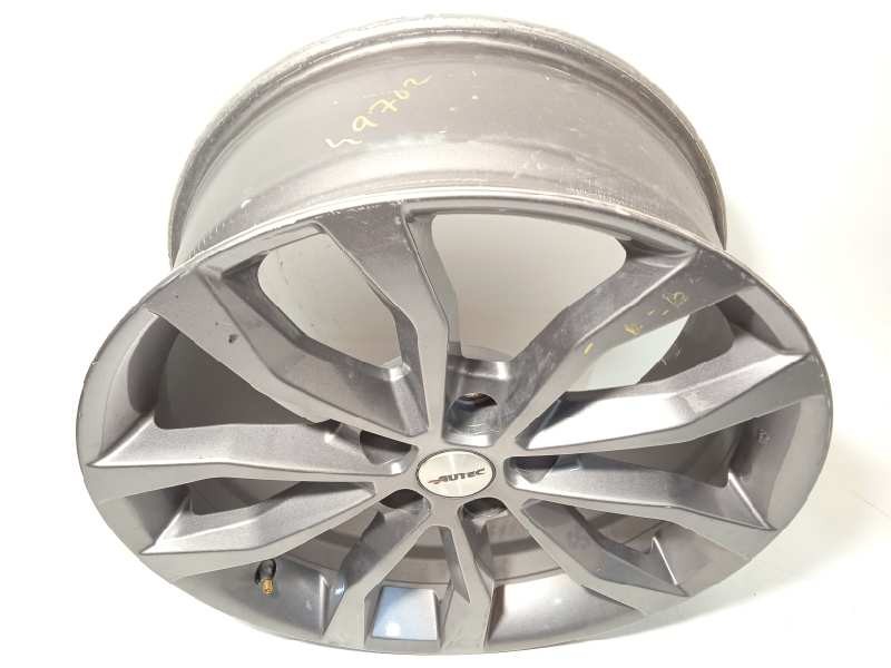 Recambio de llanta para land rover range rover sport v6 td hse referencia OEM IAM KBA51726  RRC500681MNH