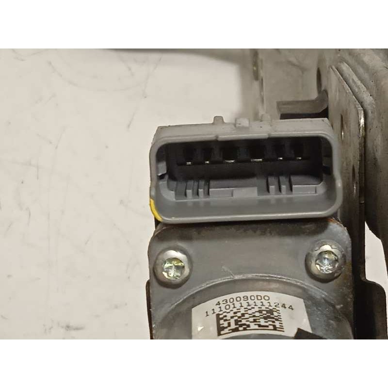 Recambio de elevalunas delantero izquierdo para citroën ds3 design referencia OEM IAM 402218G  