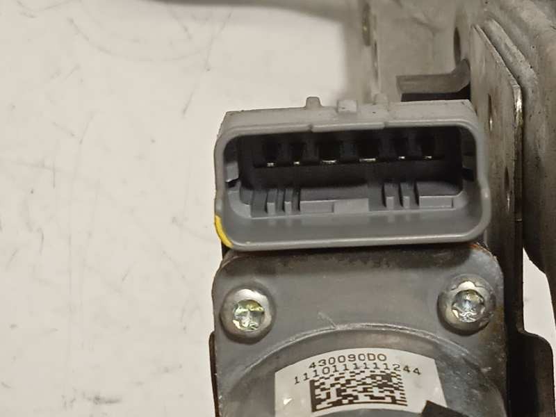 Recambio de elevalunas delantero izquierdo para citroën ds3 design referencia OEM IAM 402218G  