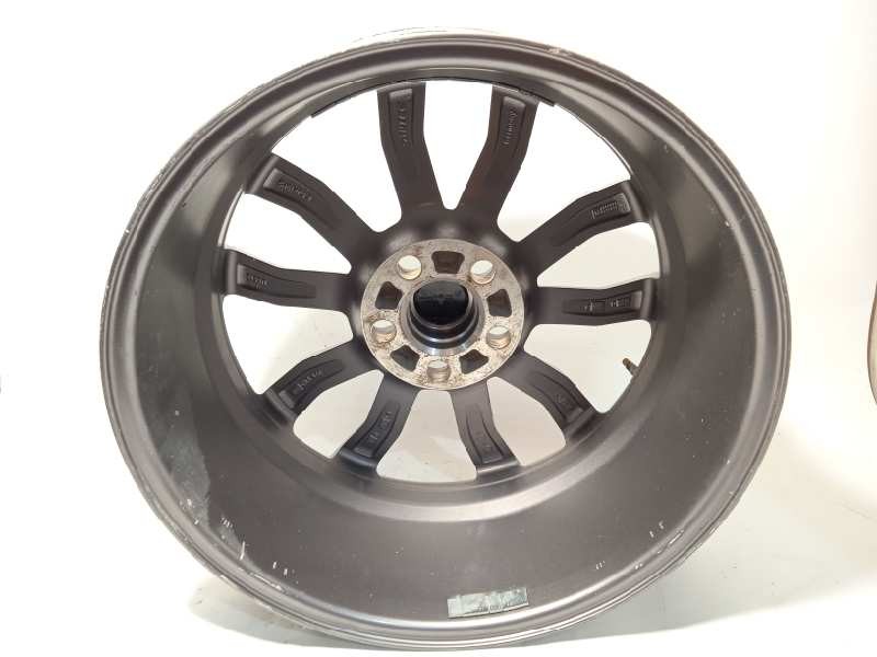 Recambio de llanta para land rover range rover sport v6 td hse referencia OEM IAM KBA51726  RRC500681MNH