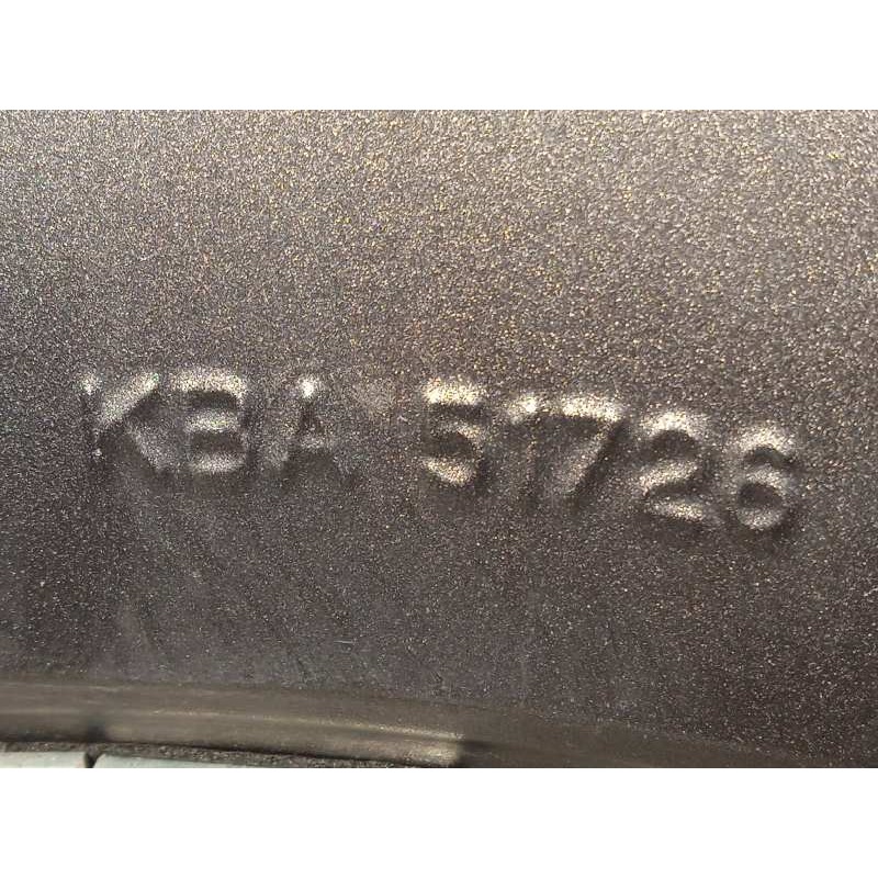 Recambio de llanta para land rover range rover sport v6 td hse referencia OEM IAM KBA51726  RRC500681MNH