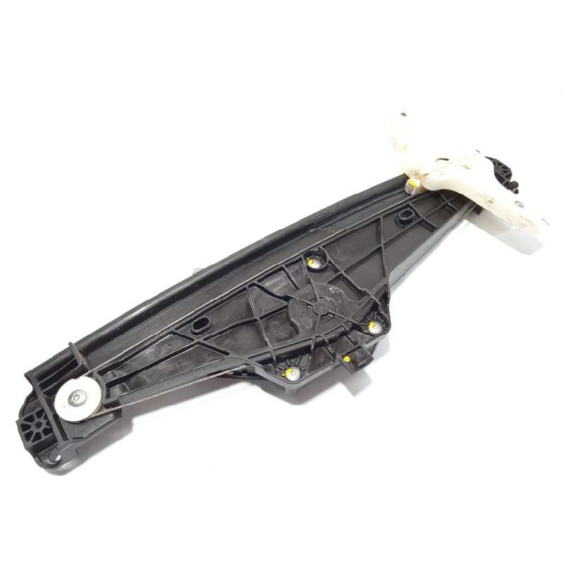 Recambio de elevalunas trasero derecho para peugeot 3008 allure referencia OEM IAM 9810488480  9811864480