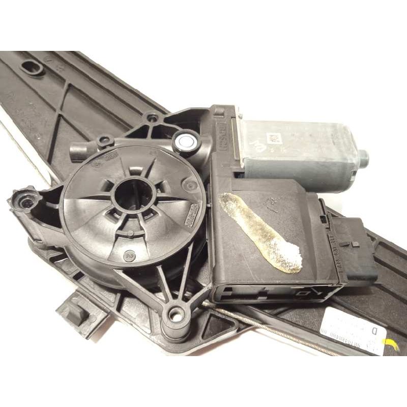 Recambio de elevalunas trasero derecho para peugeot 3008 allure referencia OEM IAM 9810488480  9811864480