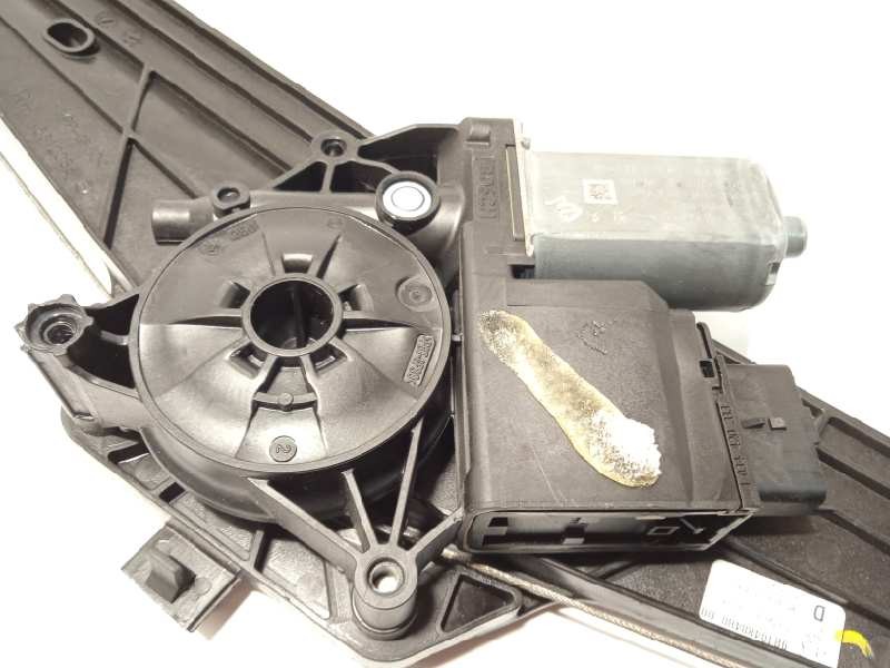 Recambio de elevalunas trasero derecho para peugeot 3008 allure referencia OEM IAM 9810488480  9811864480