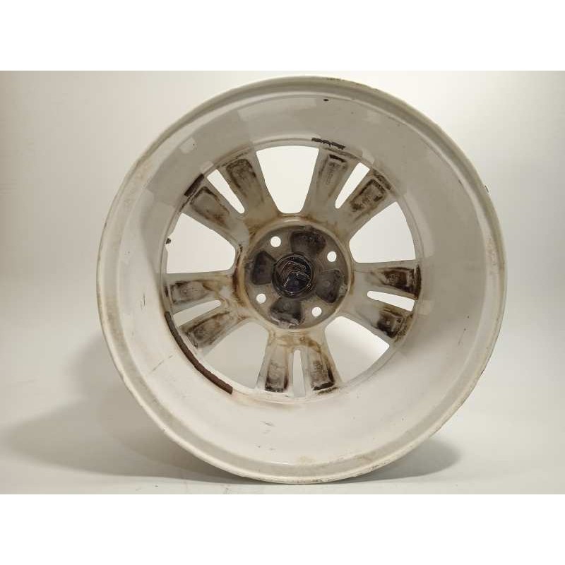 Recambio de llanta para citroën ds3 design referencia OEM IAM 9688118277  5402AR