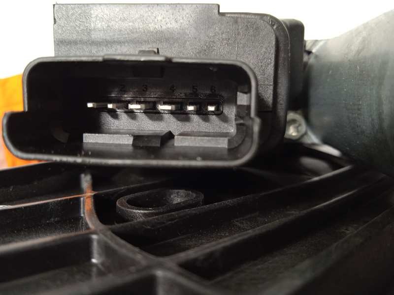 Recambio de elevalunas trasero derecho para peugeot 3008 allure referencia OEM IAM 9810488480  9811864480