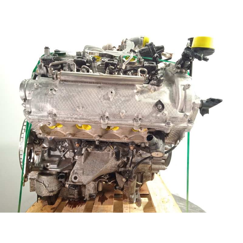 Recambio de despiece motor para bmw serie x5 (g05) m50i referencia OEM IAM N63B44D  