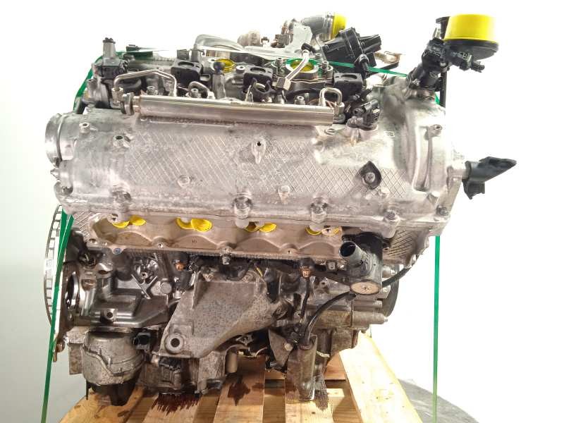 Recambio de despiece motor para bmw serie x5 (g05) m50i referencia OEM IAM N63B44D  