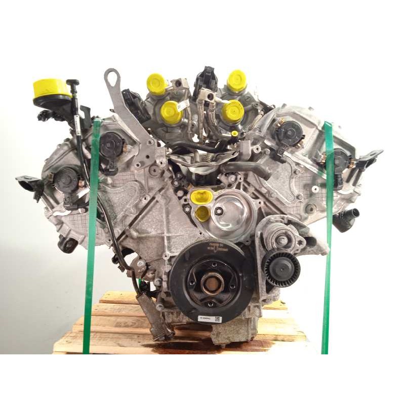 Recambio de despiece motor para bmw serie x5 (g05) m50i referencia OEM IAM N63B44D  