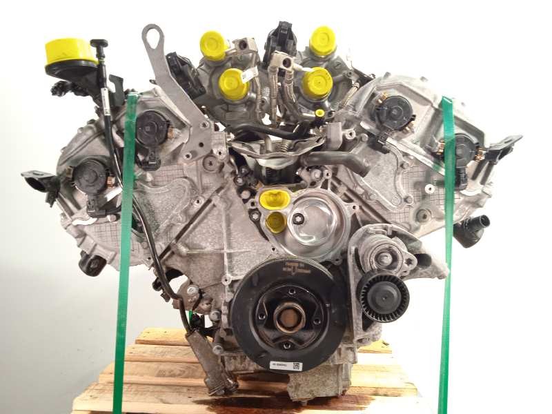 Recambio de despiece motor para bmw serie x5 (g05) m50i referencia OEM IAM N63B44D  
