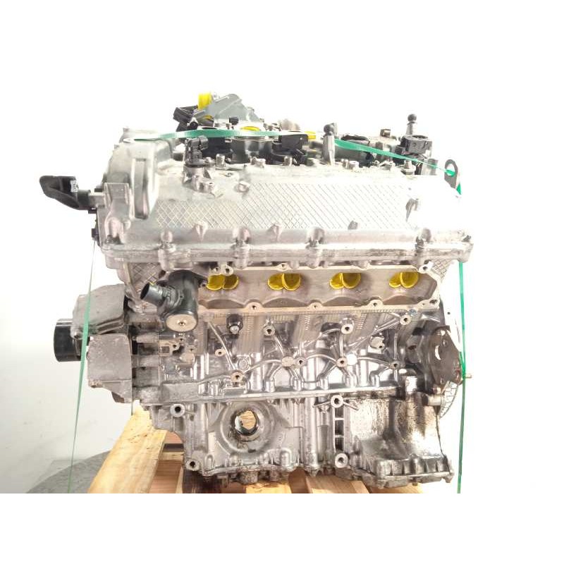 Recambio de despiece motor para bmw serie x5 (g05) m50i referencia OEM IAM N63B44D  