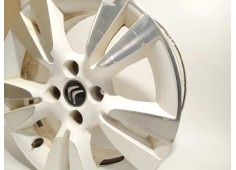 Recambio de llanta para citroën ds3 design referencia OEM IAM 9688118277  5402AR 2