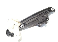 Recambio de elevalunas trasero izquierdo para peugeot 3008 allure referencia OEM IAM 9810488580  9811793480 2