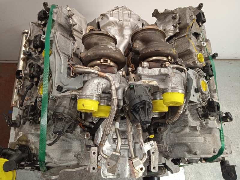 Recambio de despiece motor para bmw serie x5 (g05) m50i referencia OEM IAM N63B44D  