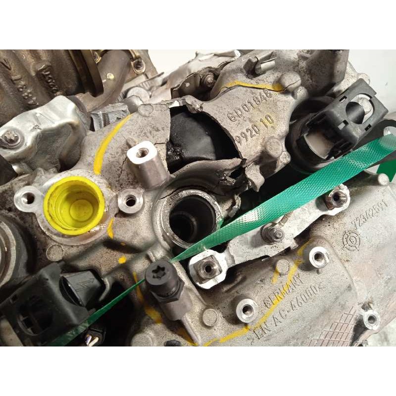 Recambio de despiece motor para bmw serie x5 (g05) m50i referencia OEM IAM N63B44D  