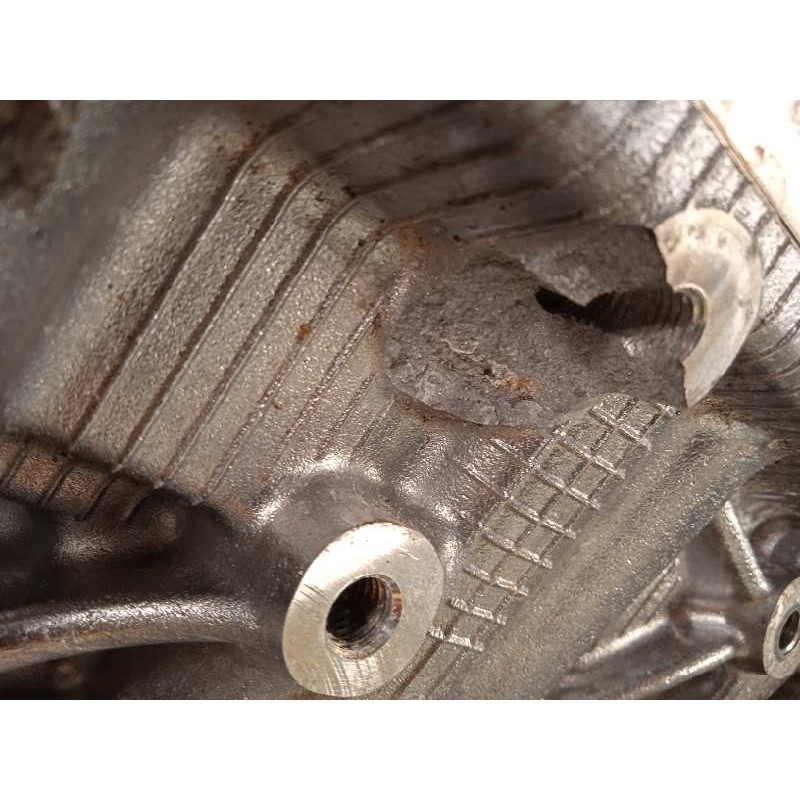 Recambio de despiece motor para bmw serie x5 (g05) m50i referencia OEM IAM N63B44D  