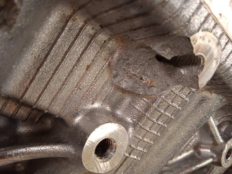 Recambio de despiece motor para bmw serie x5 (g05) m50i referencia OEM IAM N63B44D  