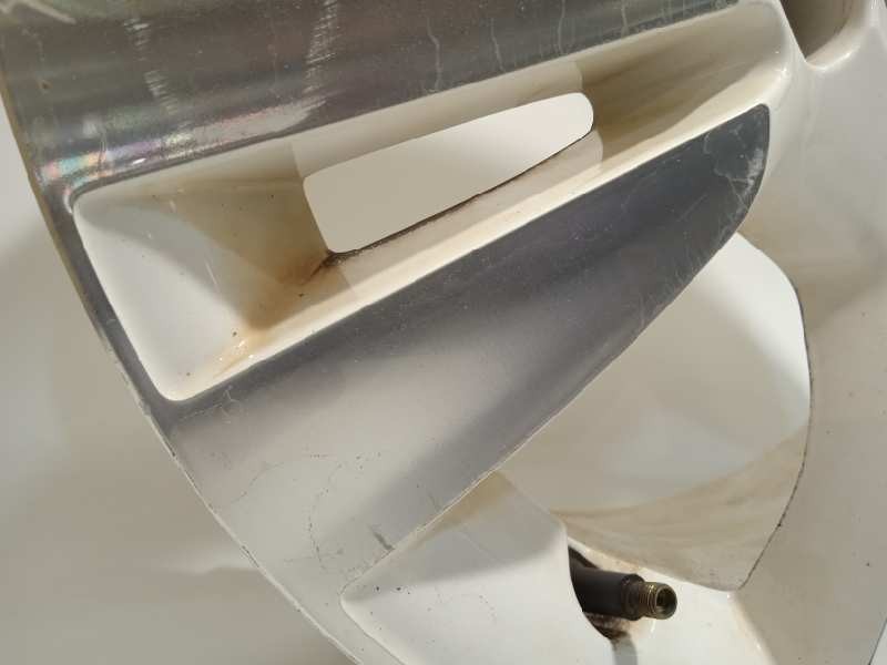 Recambio de llanta para citroën ds3 design referencia OEM IAM 9688118277  5402AR