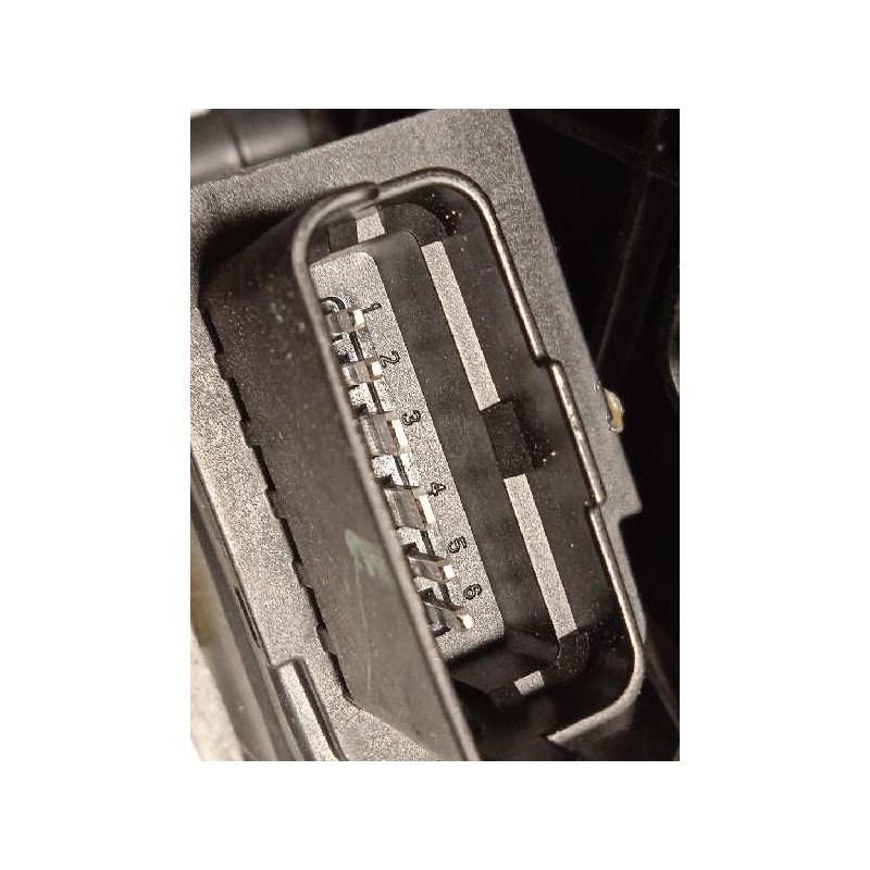 Recambio de elevalunas trasero izquierdo para peugeot 3008 allure referencia OEM IAM 9810488580  9811793480