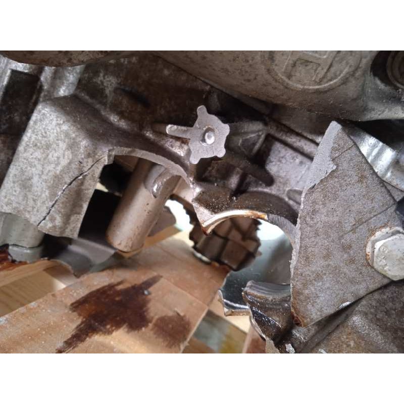 Recambio de despiece motor para bmw serie x5 (g05) m50i referencia OEM IAM N63B44D  