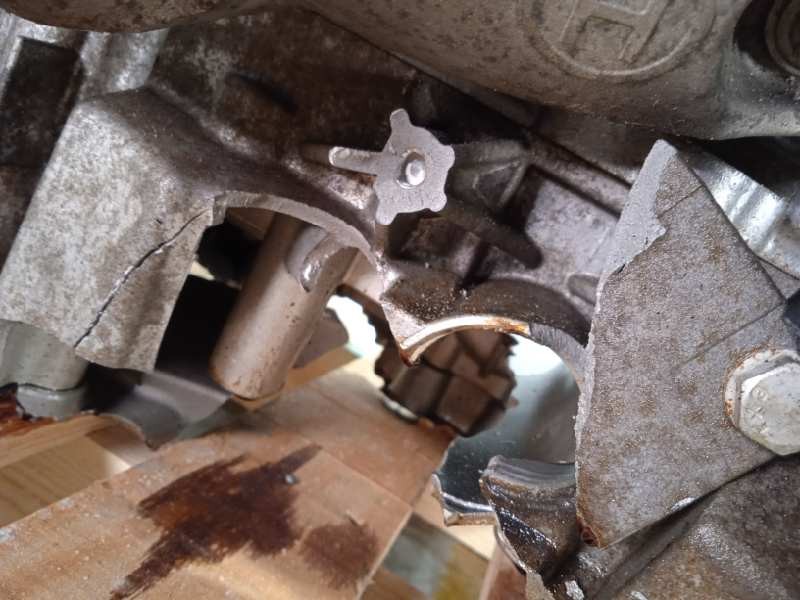 Recambio de despiece motor para bmw serie x5 (g05) m50i referencia OEM IAM N63B44D  