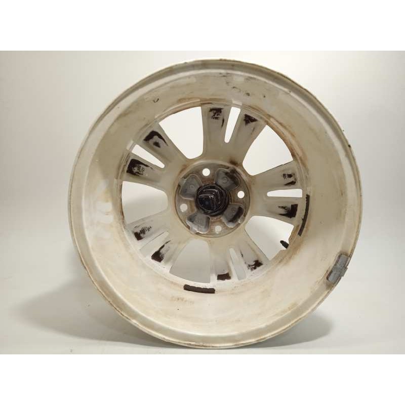 Recambio de llanta para citroën ds3 design referencia OEM IAM 9688118277  5402AR