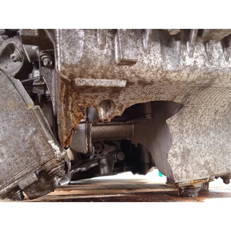 Recambio de despiece motor para bmw serie x5 (g05) m50i referencia OEM IAM N63B44D  