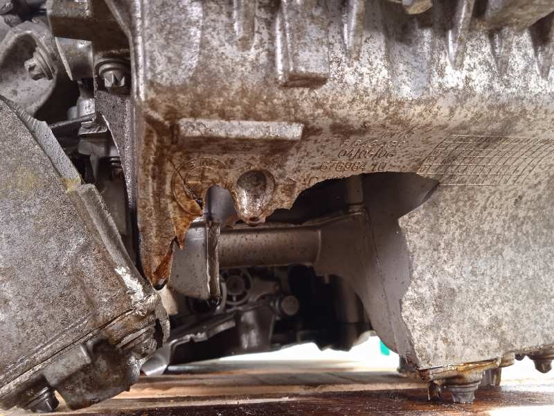 Recambio de despiece motor para bmw serie x5 (g05) m50i referencia OEM IAM N63B44D  