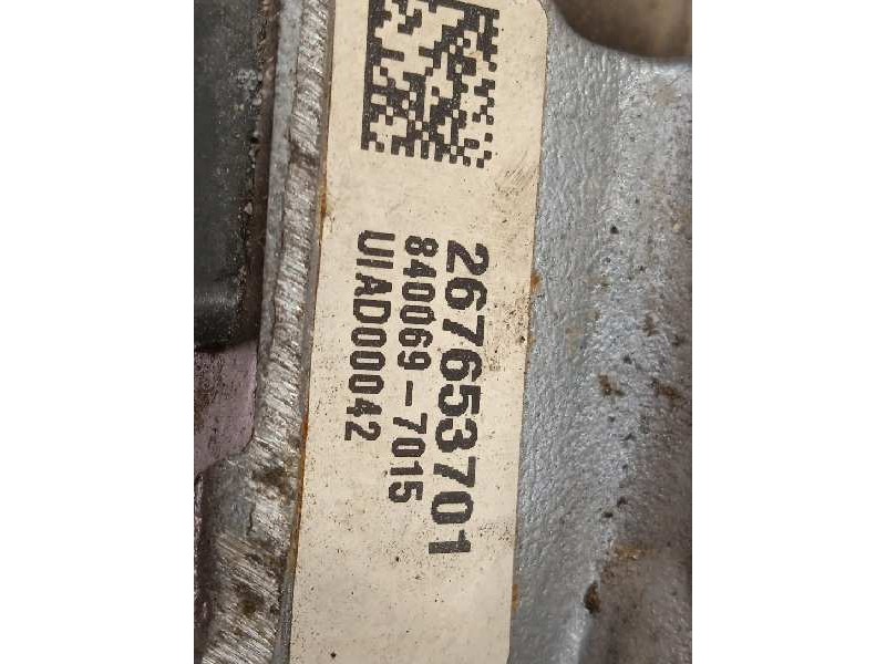 Recambio de despiece motor para bmw serie x5 (g05) m50i referencia OEM IAM N63B44D  