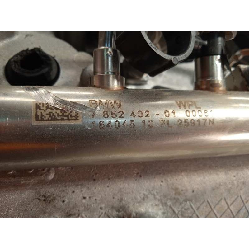 Recambio de despiece motor para bmw serie x5 (g05) m50i referencia OEM IAM N63B44D  