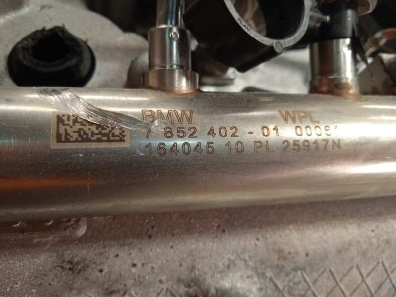 Recambio de despiece motor para bmw serie x5 (g05) m50i referencia OEM IAM N63B44D  