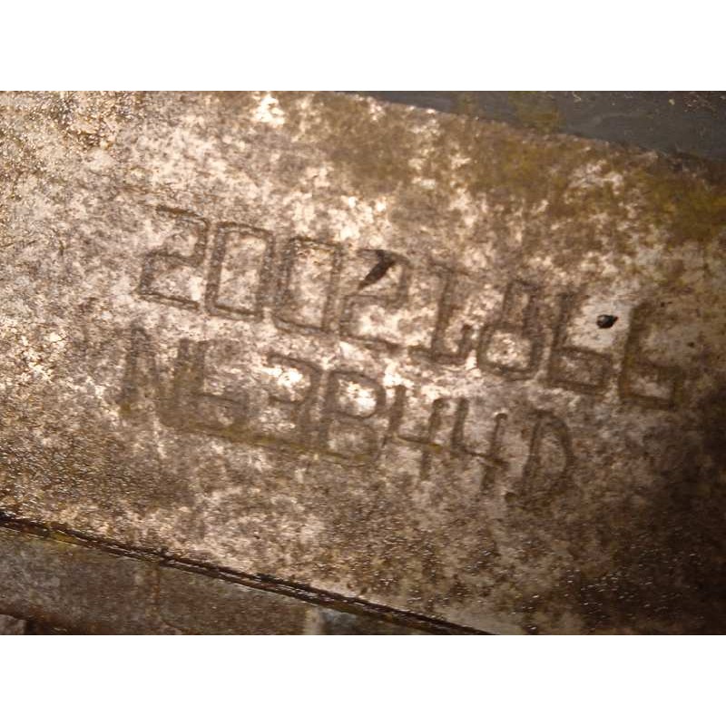 Recambio de despiece motor para bmw serie x5 (g05) m50i referencia OEM IAM N63B44D  