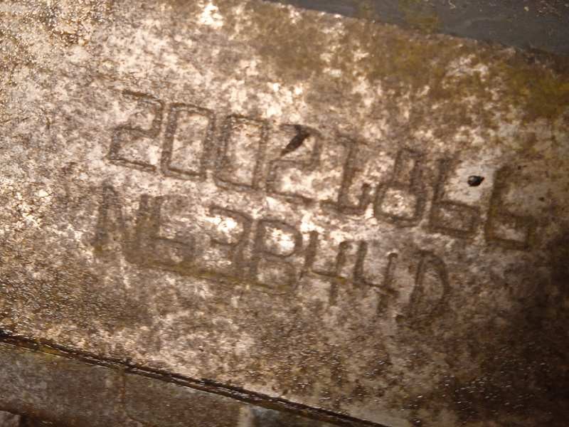 Recambio de despiece motor para bmw serie x5 (g05) m50i referencia OEM IAM N63B44D  