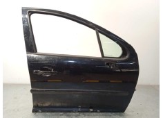 Recambio de puerta delantera derecha para peugeot 207 x-line referencia OEM IAM 9004X8  