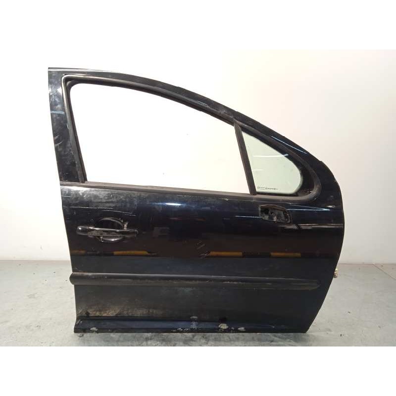 Recambio de puerta delantera derecha para peugeot 207 x-line referencia OEM IAM 9004X8  