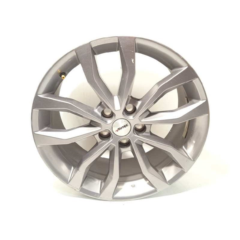 Recambio de llanta para land rover range rover sport v6 td hse referencia OEM IAM KBA51726  RRC500681MNH