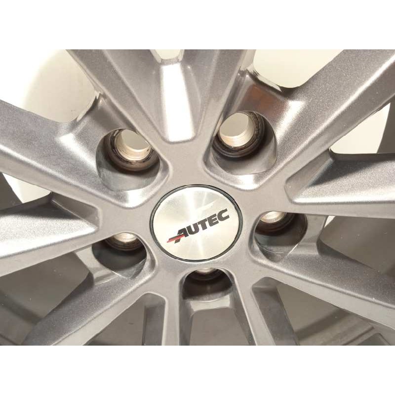 Recambio de llanta para land rover range rover sport v6 td hse referencia OEM IAM KBA51726  RRC500681MNH