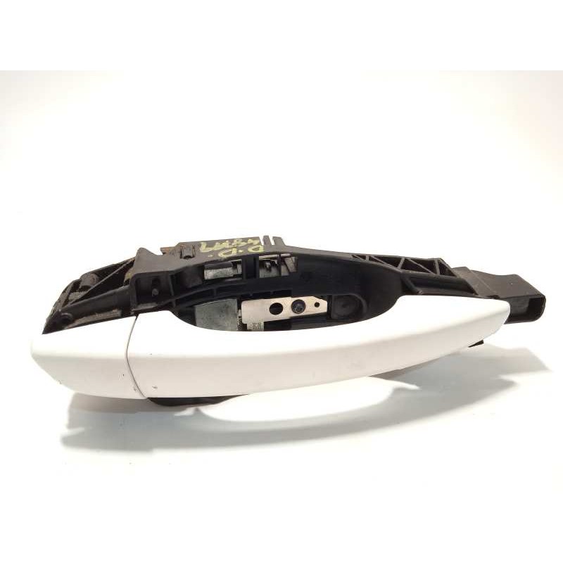 Recambio de maneta exterior delantera derecha para peugeot 3008 allure referencia OEM IAM 980297821T  