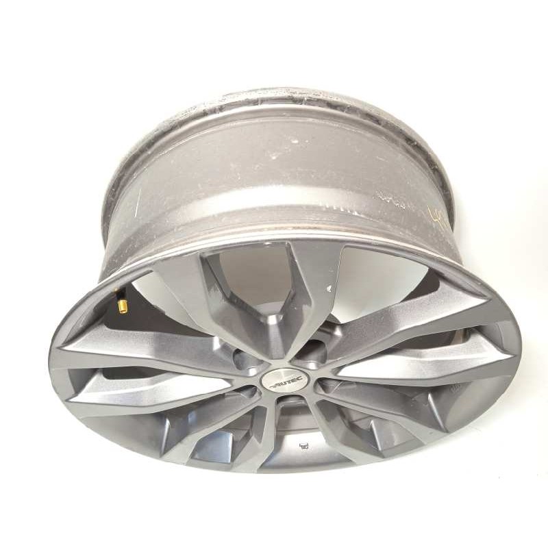 Recambio de llanta para land rover range rover sport v6 td hse referencia OEM IAM KBA51726  RRC500681MNH