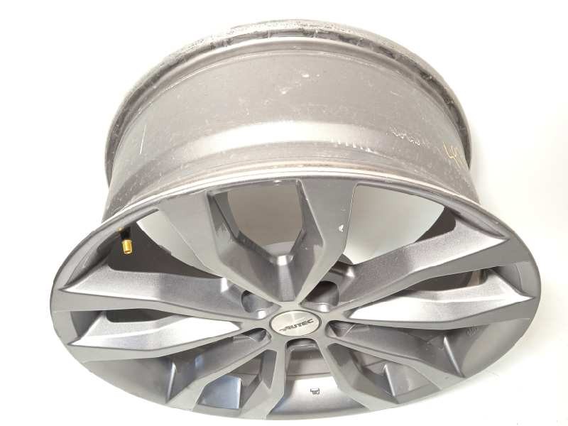 Recambio de llanta para land rover range rover sport v6 td hse referencia OEM IAM KBA51726  RRC500681MNH