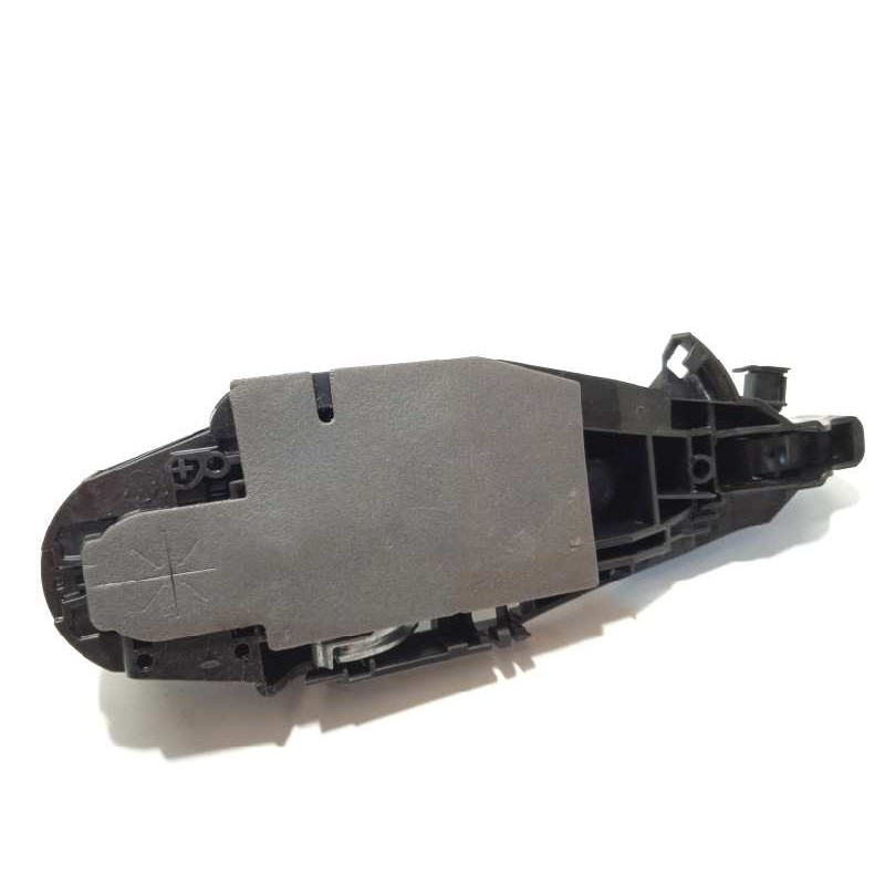 Recambio de maneta exterior delantera derecha para peugeot 3008 allure referencia OEM IAM 980297821T  
