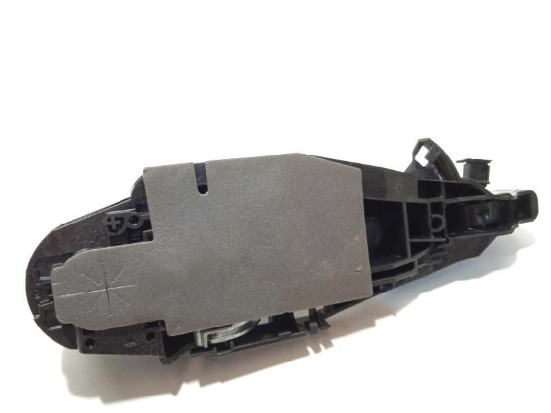 Recambio de maneta exterior delantera derecha para peugeot 3008 allure referencia OEM IAM 980297821T  